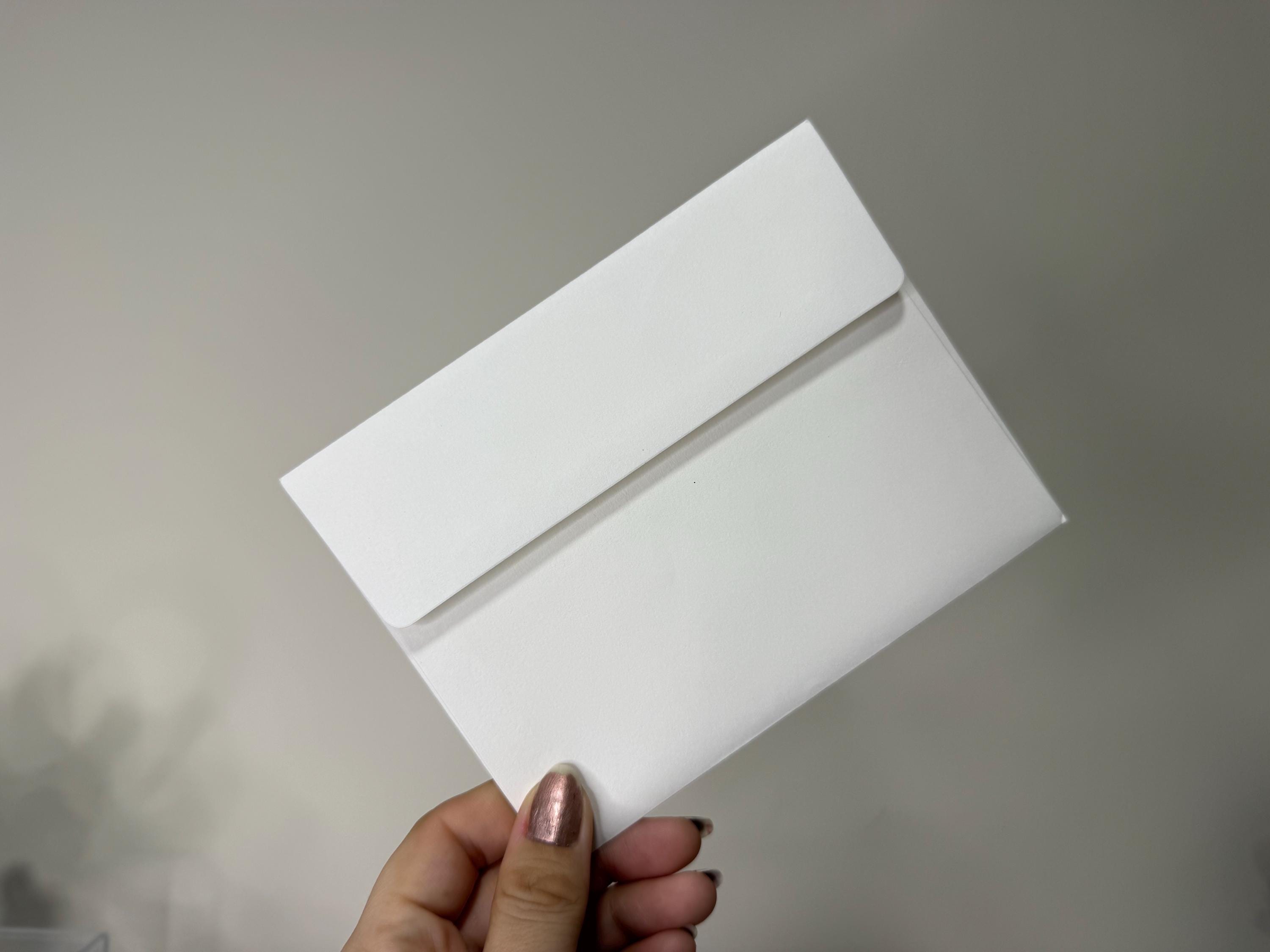 The Night Before Christmas Card | Handmade Stocking Holiday Greeting