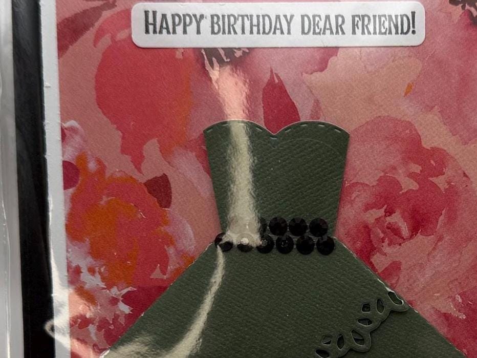 Handmade Greeting Card | Mixed Occasion Set of 5