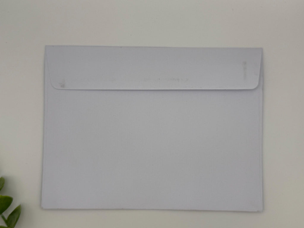 Get Well Soon | Handmade Greeting Card