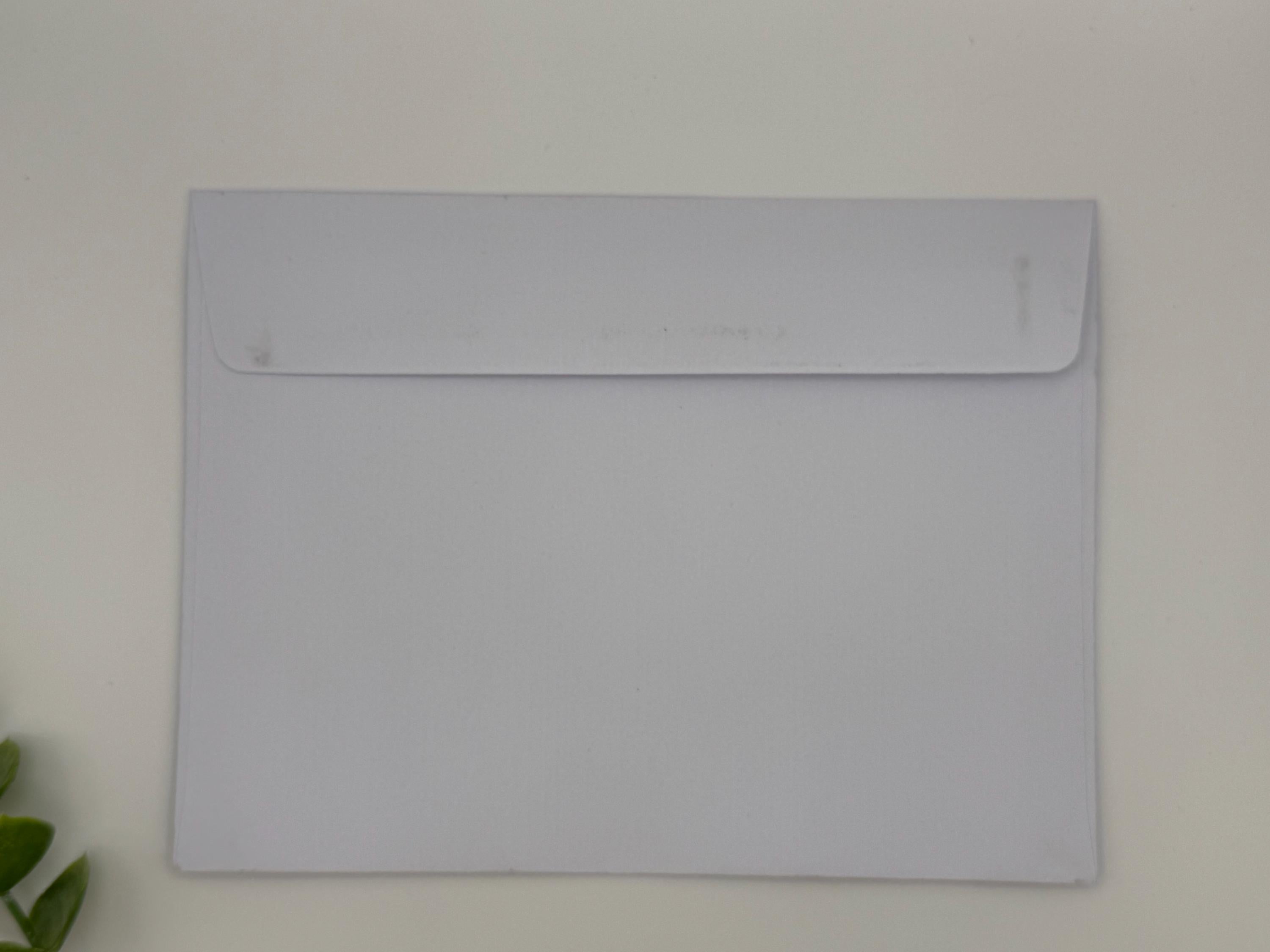 Get Well Soon | Handmade Greeting Card