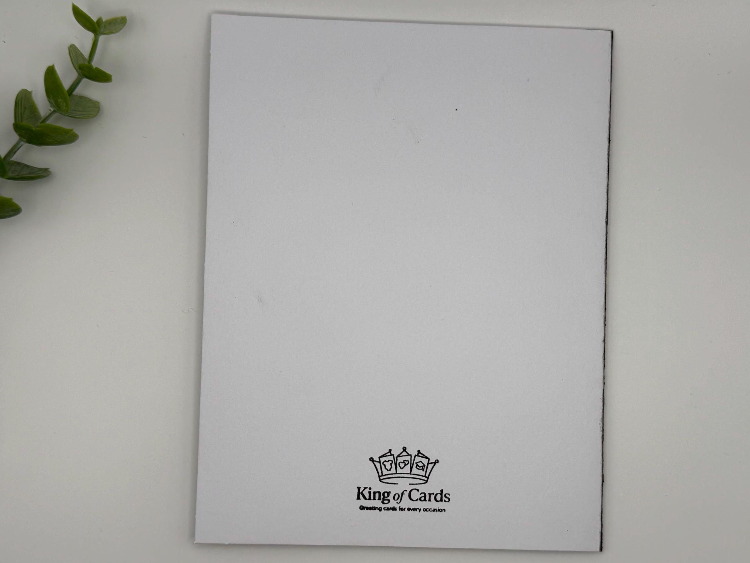 Handmade Celebration Card | Cute Dog Birthday Card