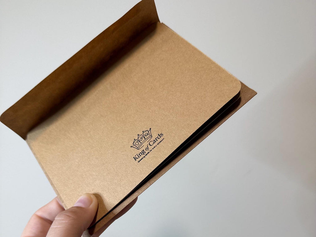 Get Well Soon | Handmade Greeting Card