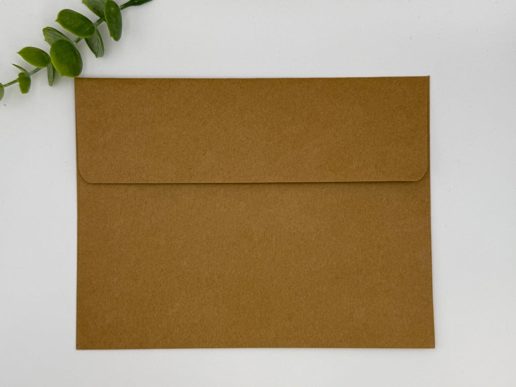 Thinking of You | Handmade Sunflower Greeting Card