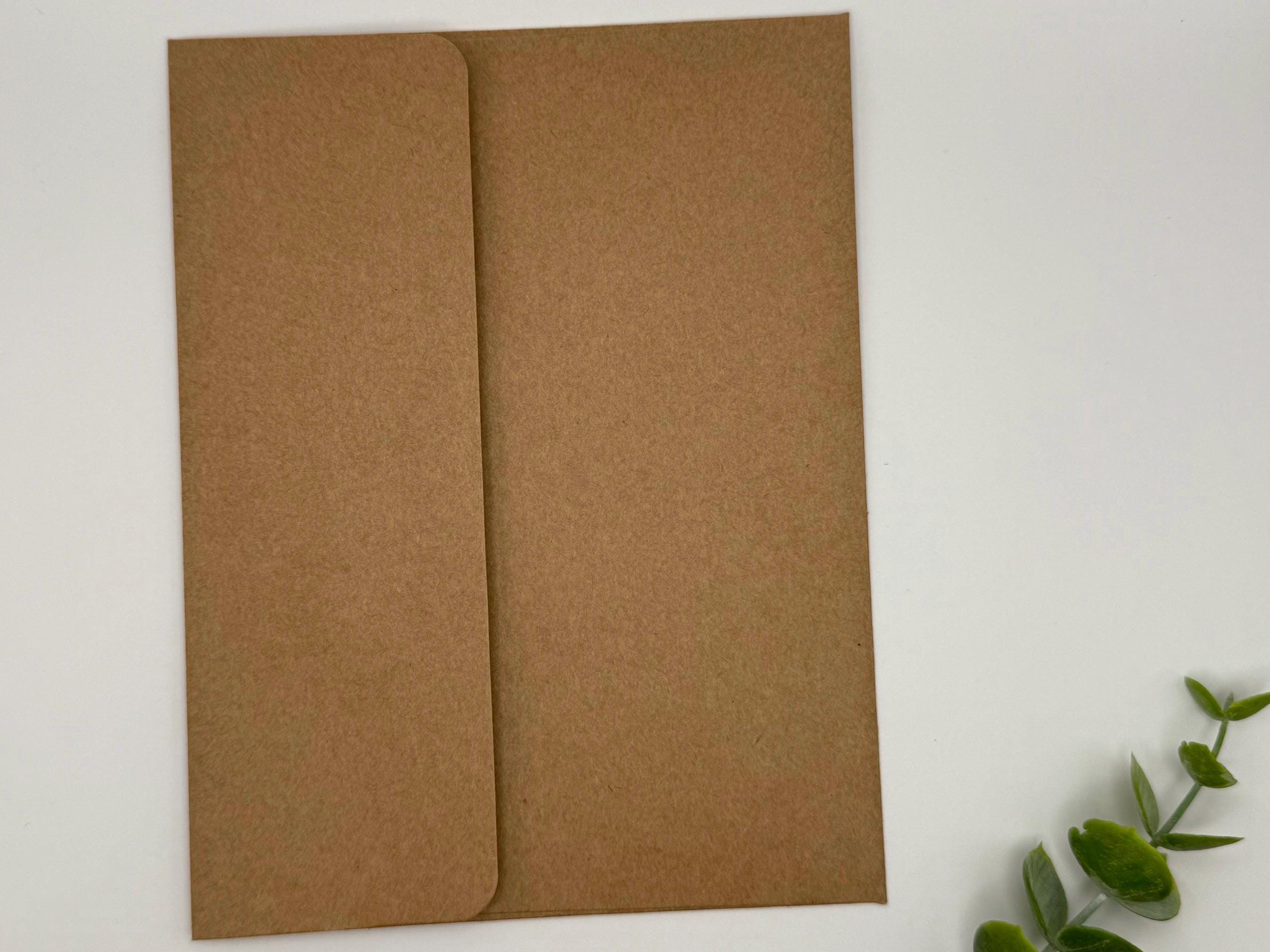 Handmade Baby Shower Card | Congratulations Card