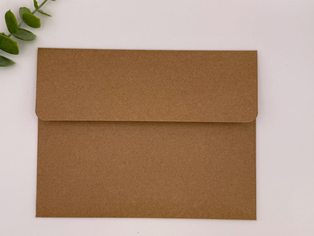 Your Kindness Means So Much | Handmade Greeting Card