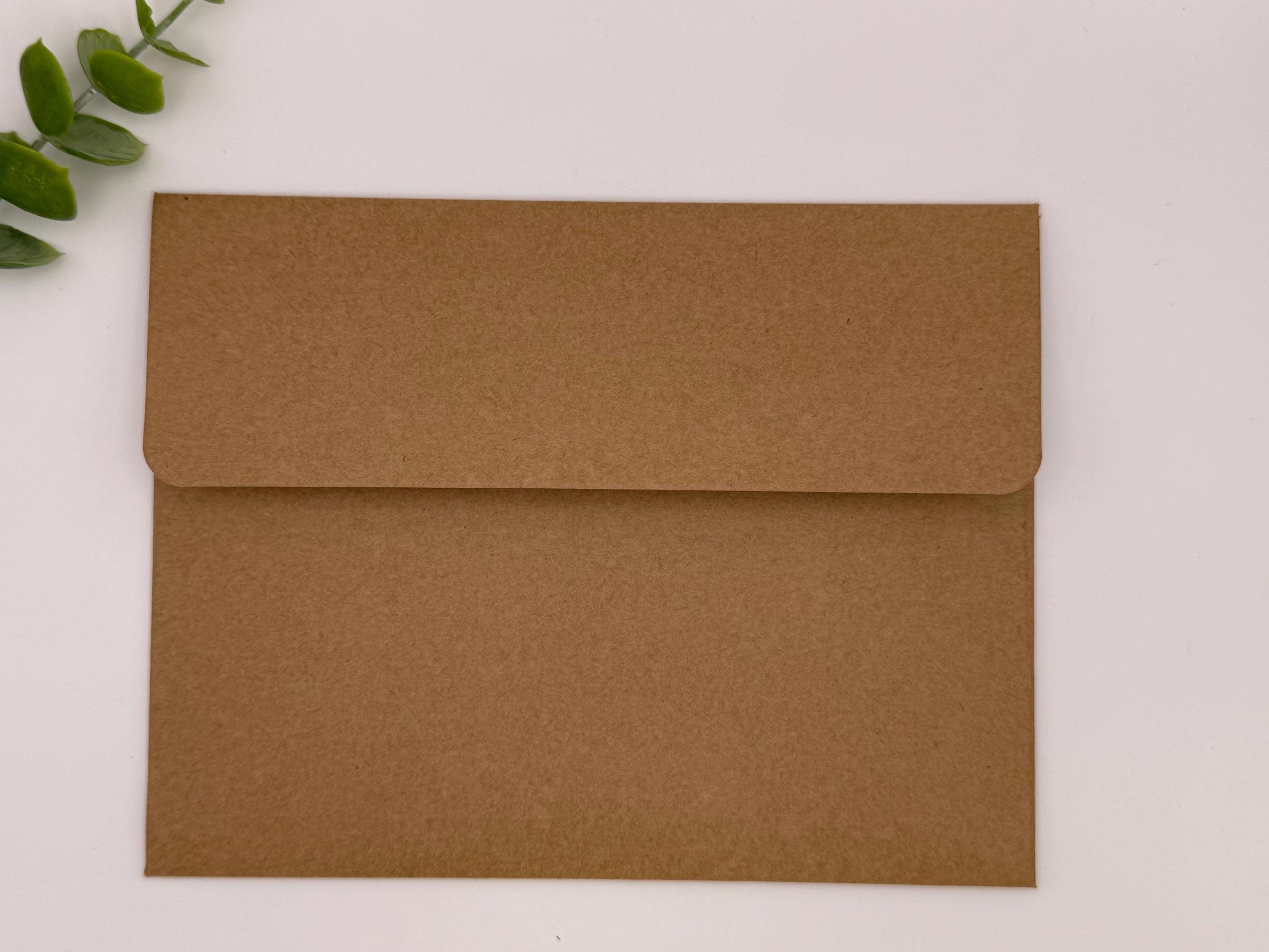 Your Kindness Means So Much | Handmade Greeting Card