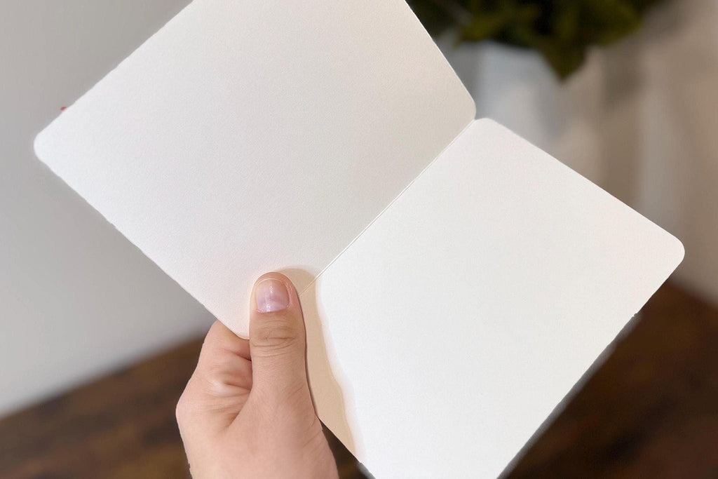 Handmade Mixed Occasion Greeting Cards | Set of 5