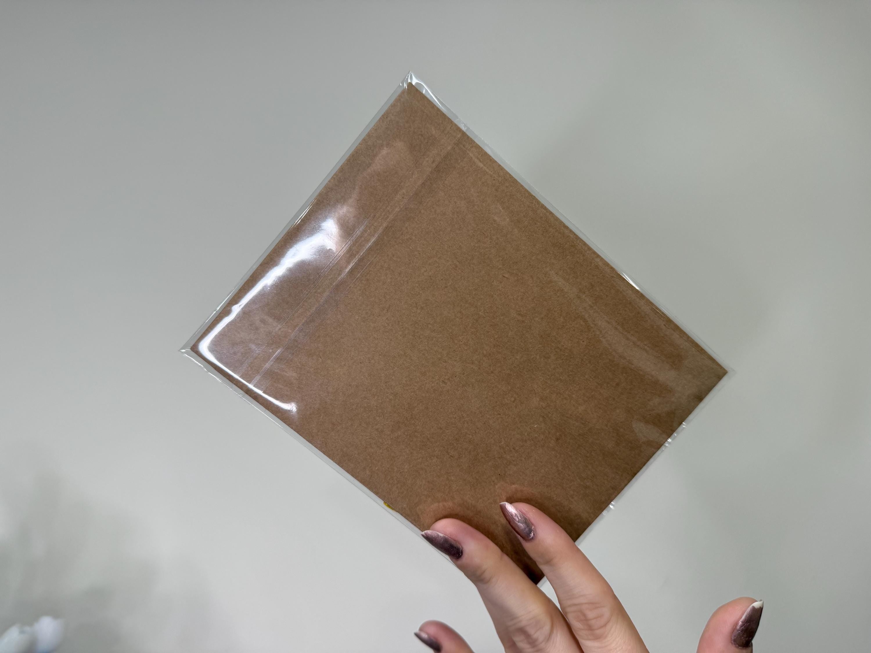 Get Well Soon | Handmade Greeting Card