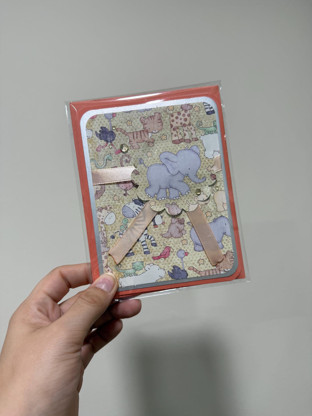 Handmade Greeting Card | Mixed Occasion Set of 5