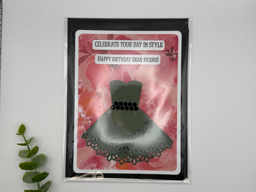 Handmade Greeting Card | Mixed Occasion Set of 5