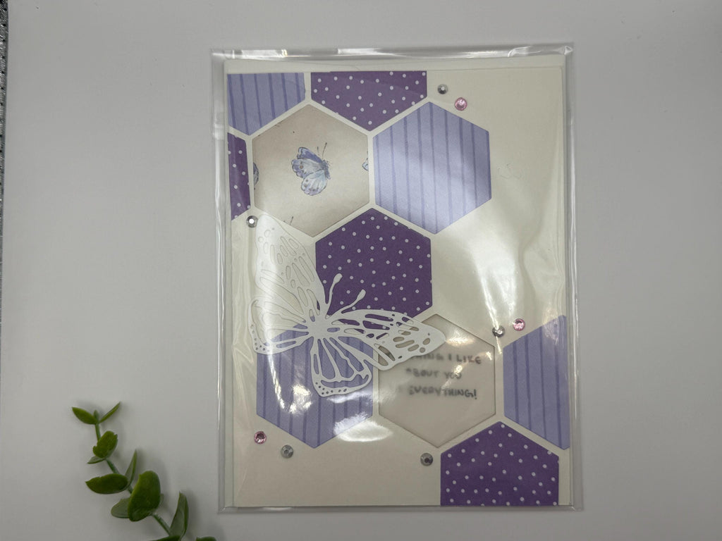 Handmade Mixed Occasion Greeting Cards | Set of 5