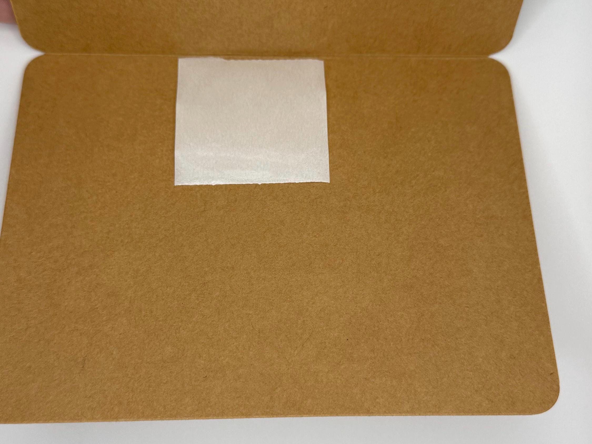 Handmade Happy Birthday Card | Whimsical Animal & Bee Note