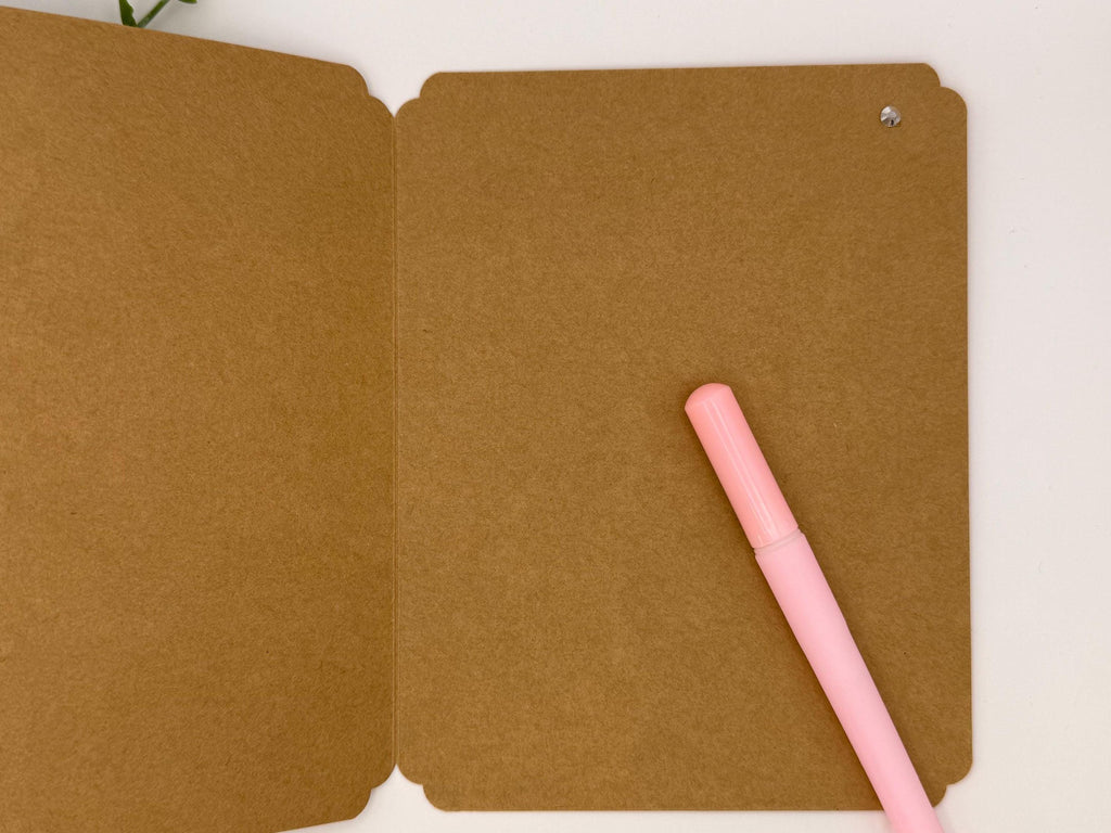 Your Kindness Means So Much | Handmade Greeting Card