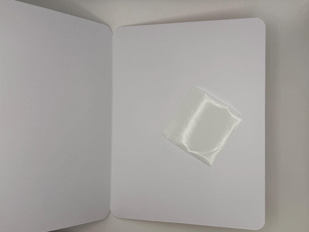 Funny Shark Card | Handmade Greeting Card