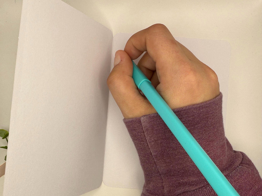 Funny Shark Card | Handmade Greeting Card