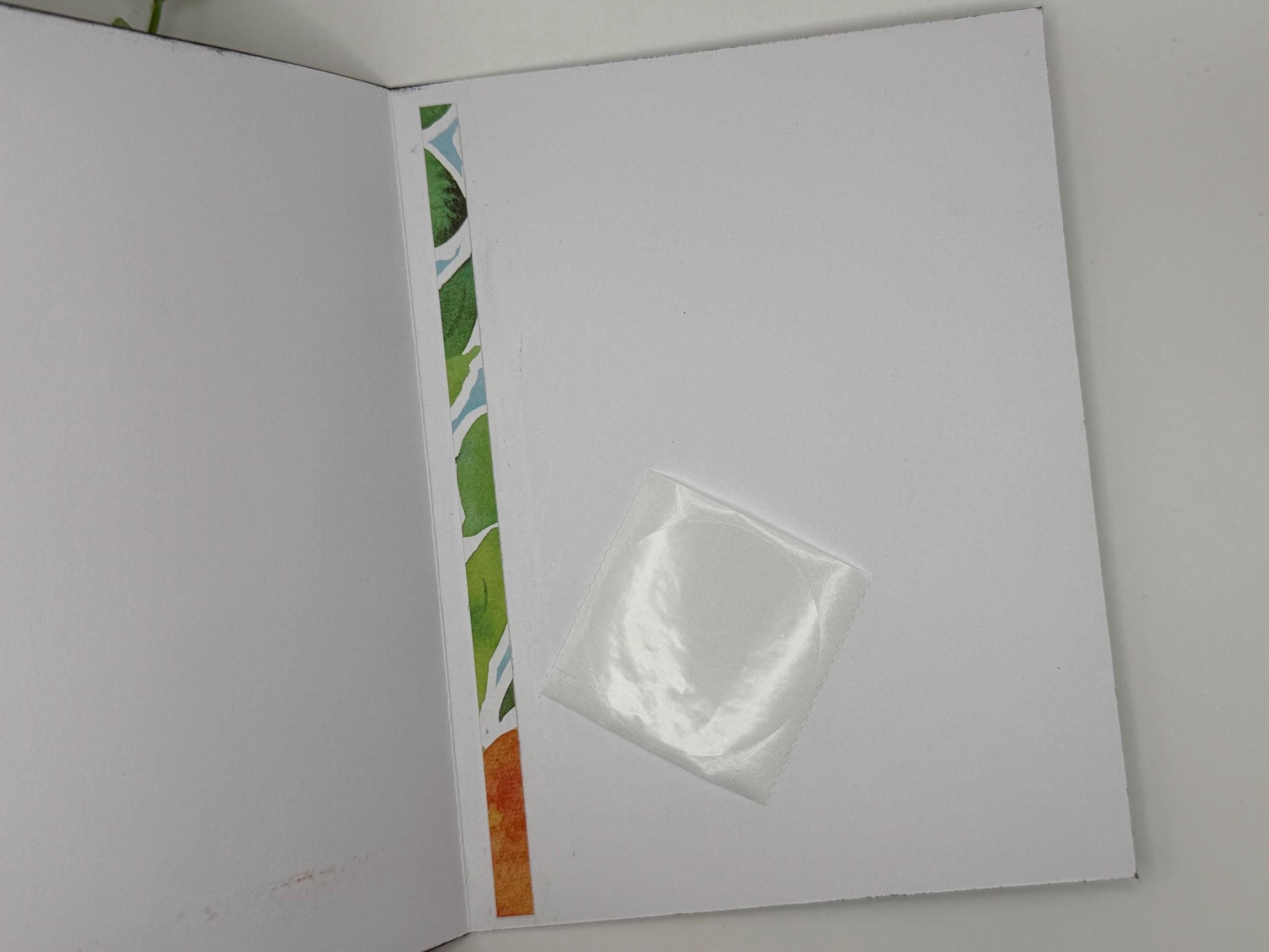 Handmade Celebration Card | Cute Dog Birthday Card