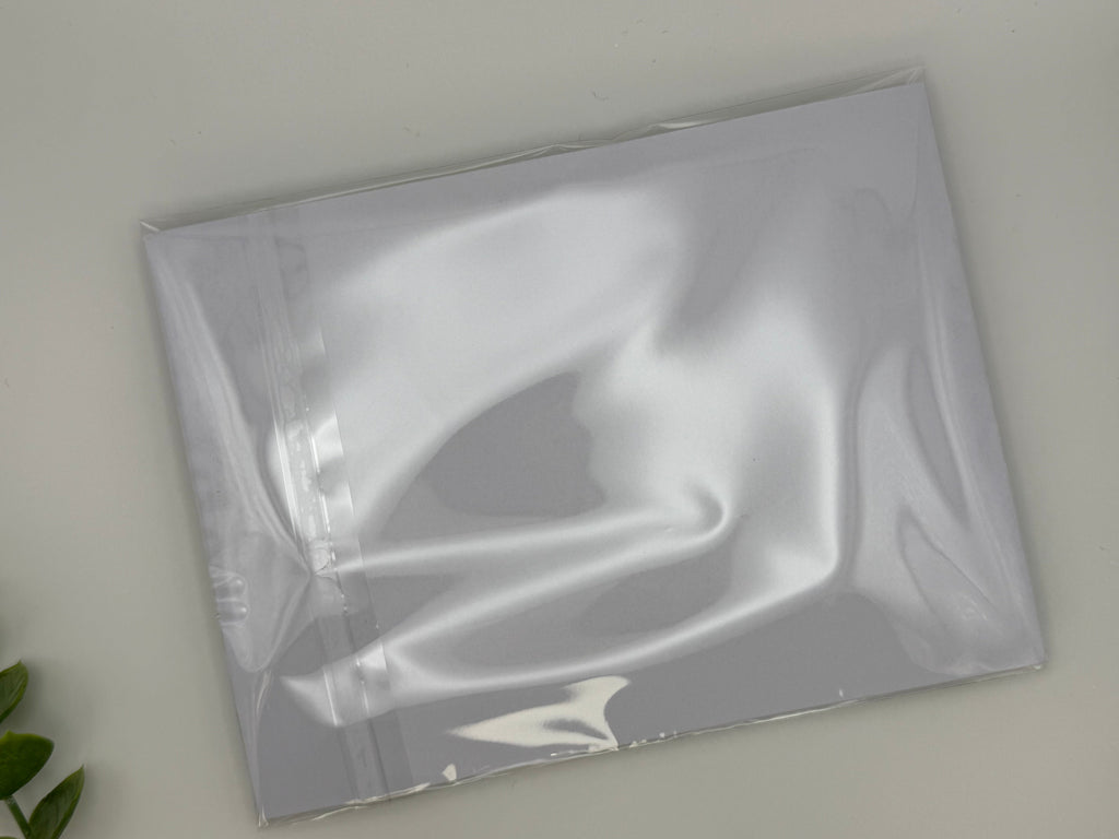 Merry & Bright Christmas Card