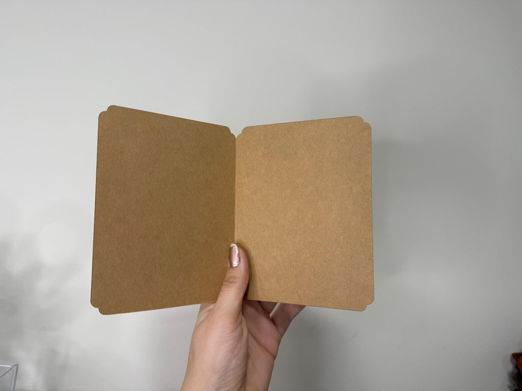 Seasons Greetings Snow Globe Card | Handmade Shaker Greeting Card