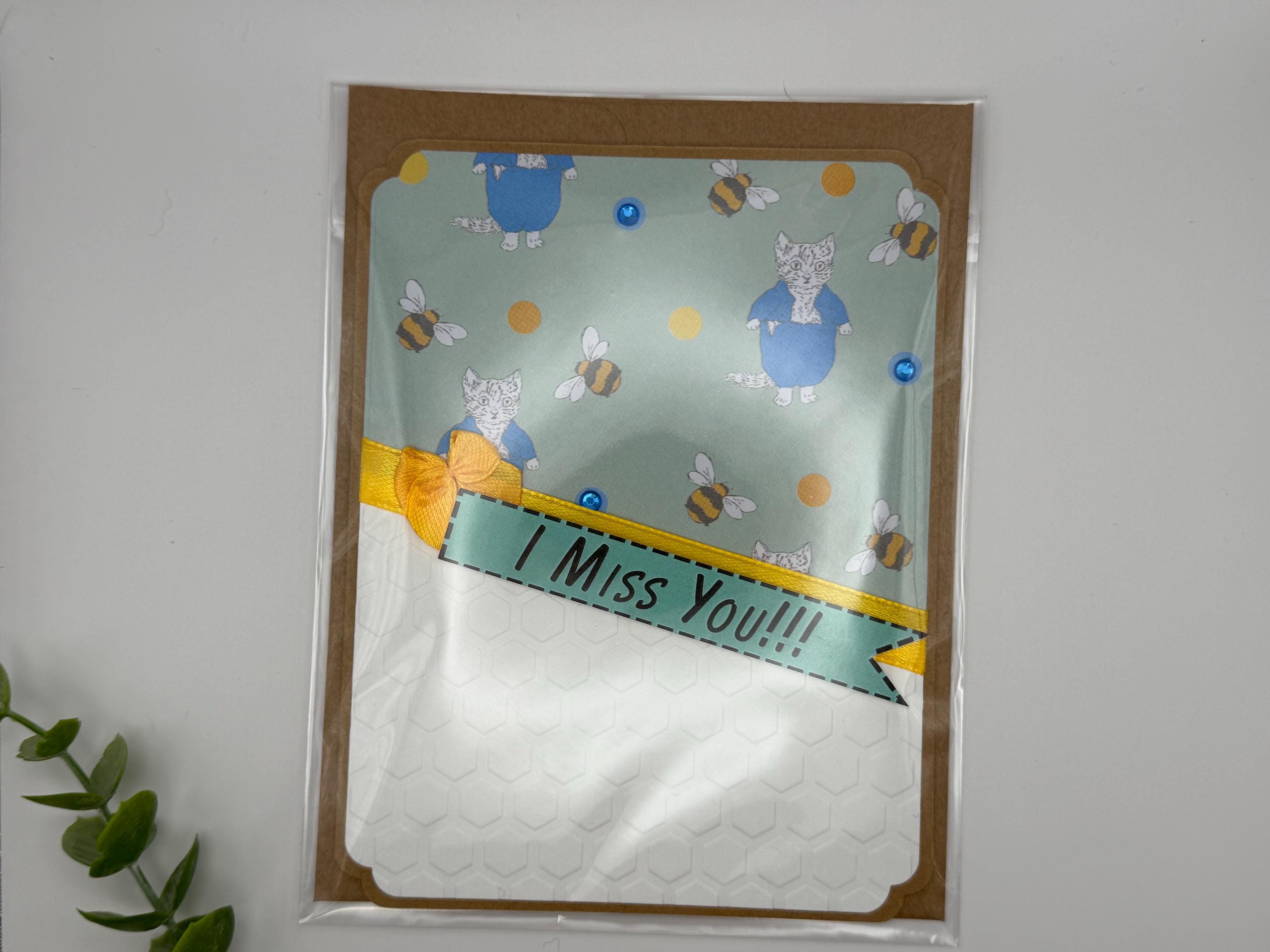 Handmade Greeting Card Set of 5 | Assorted All Occasion Cards