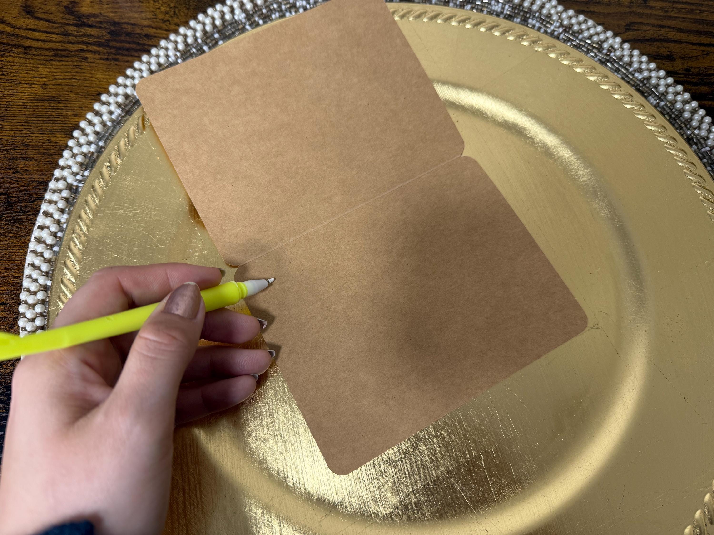 Get Well Soon | Handmade Greeting Card