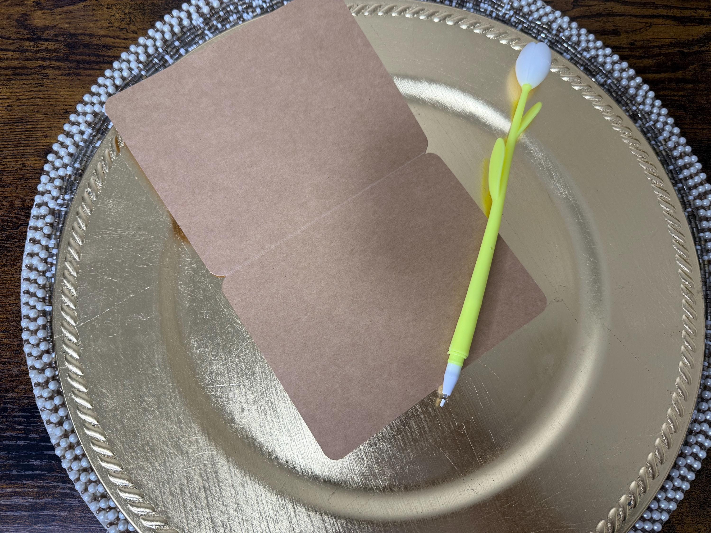 Get Well Soon | Handmade Greeting Card