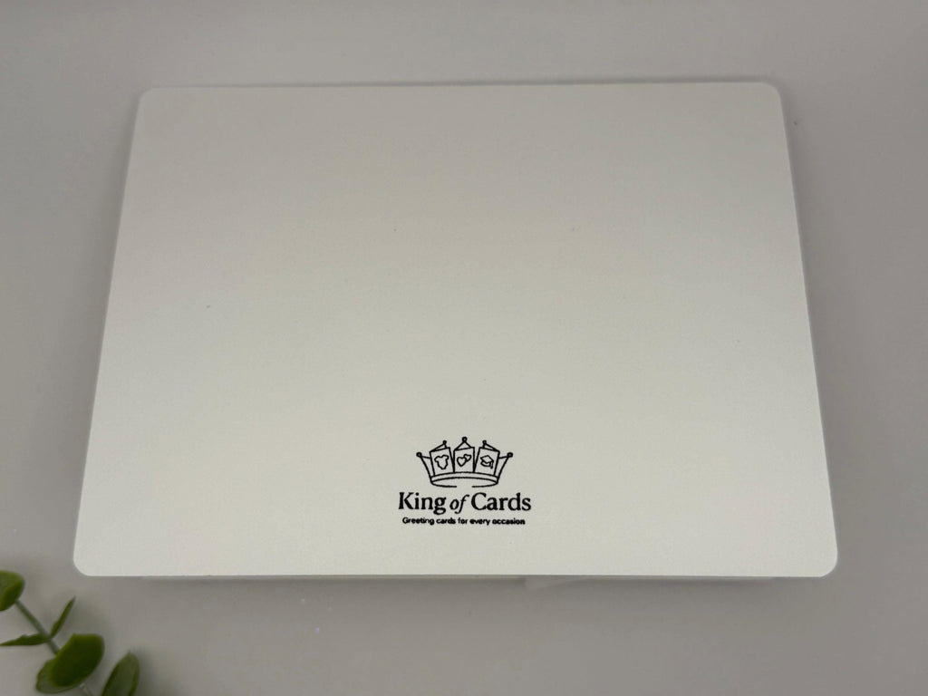 Hanukkah Shaker Card | Winter Holiday Cards