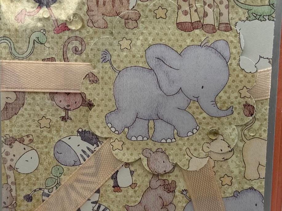 Handmade Greeting Card | Mixed Occasion Set of 5