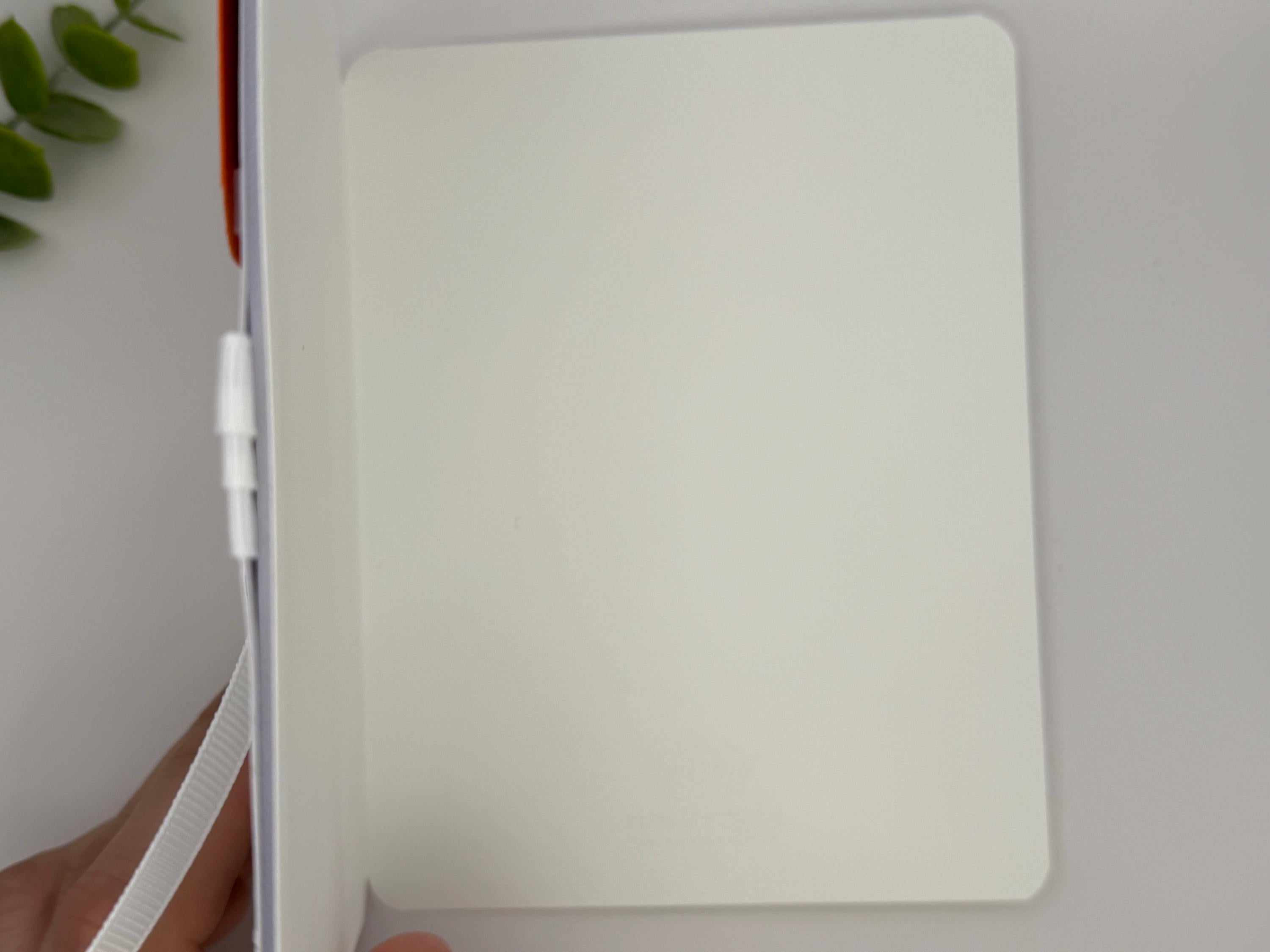 Handmade Baby Shower Greeting Card - "Your Laundry Just Got Cuter!"