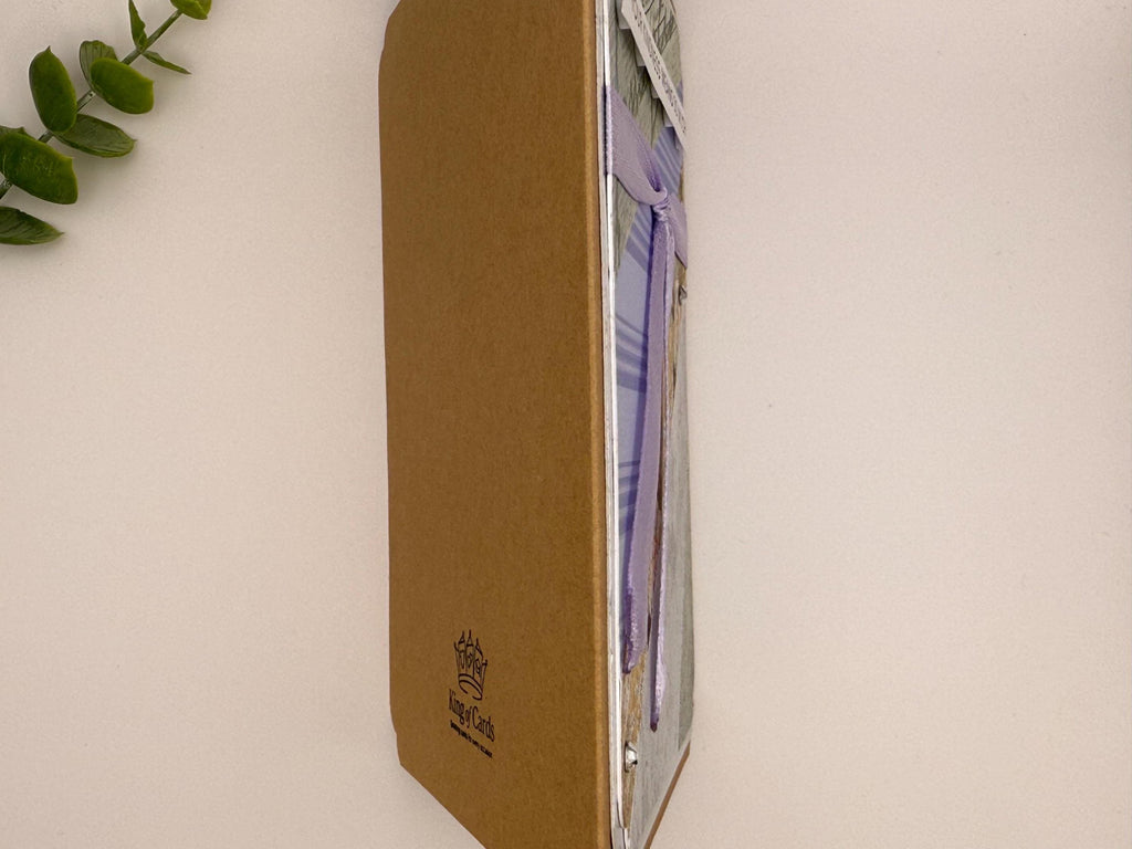 Your Kindness Means So Much | Handmade Greeting Card