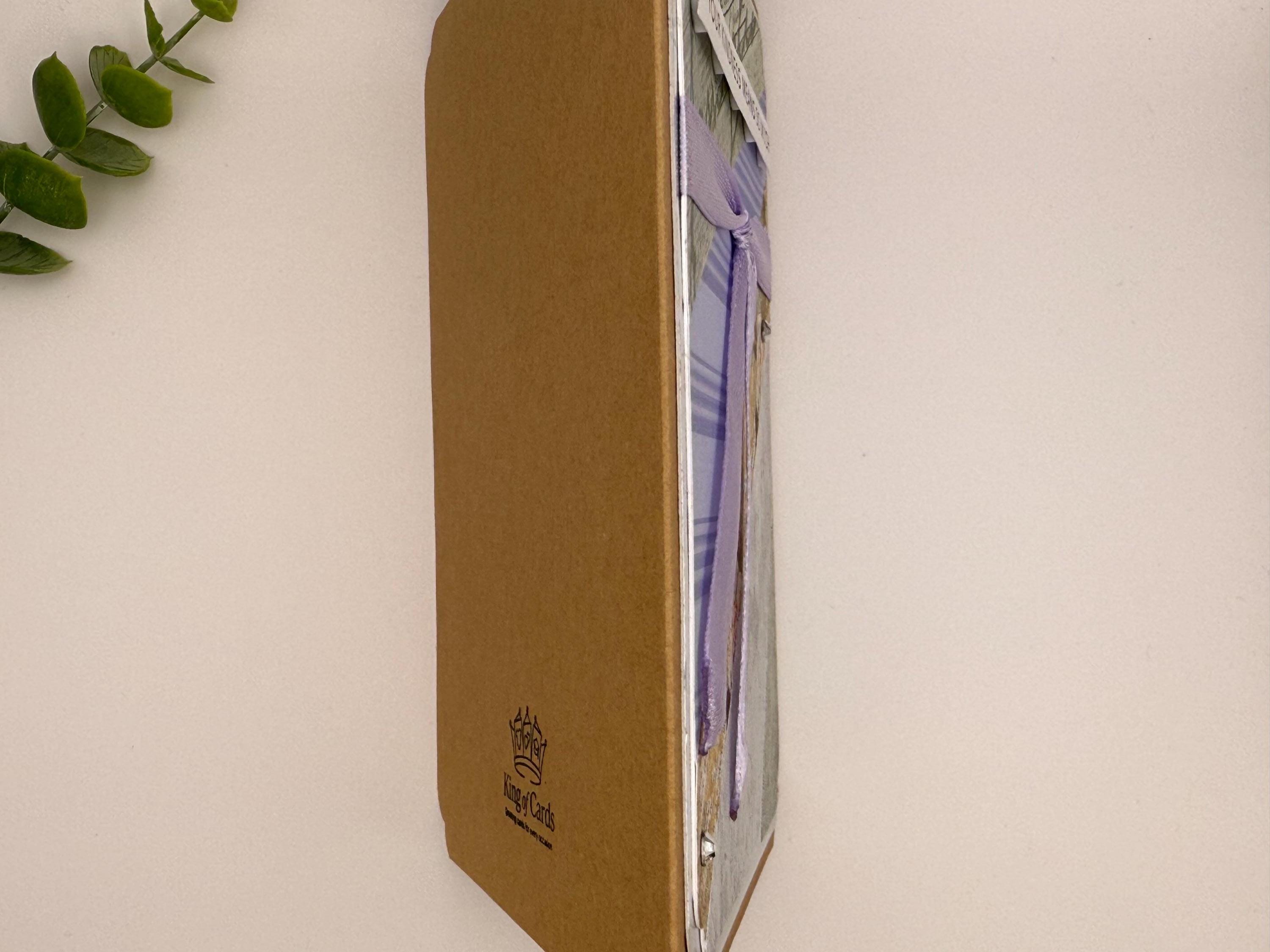 Your Kindness Means So Much | Handmade Greeting Card