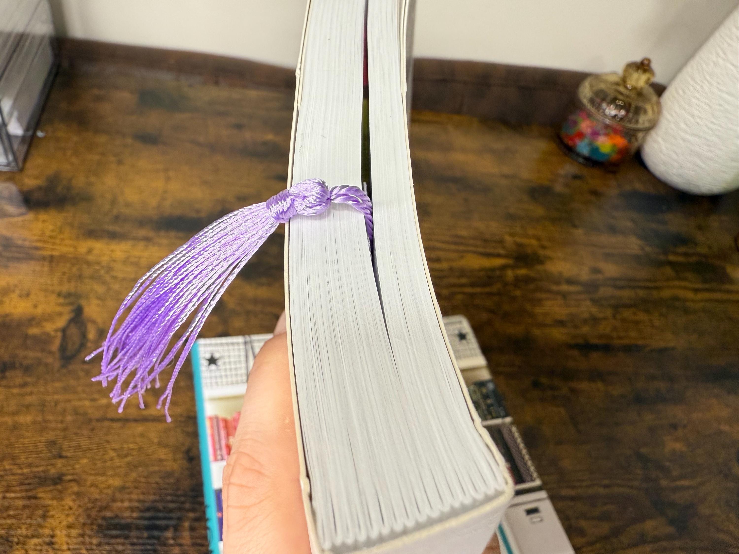 Bookmark Mystery Grab | Handmade