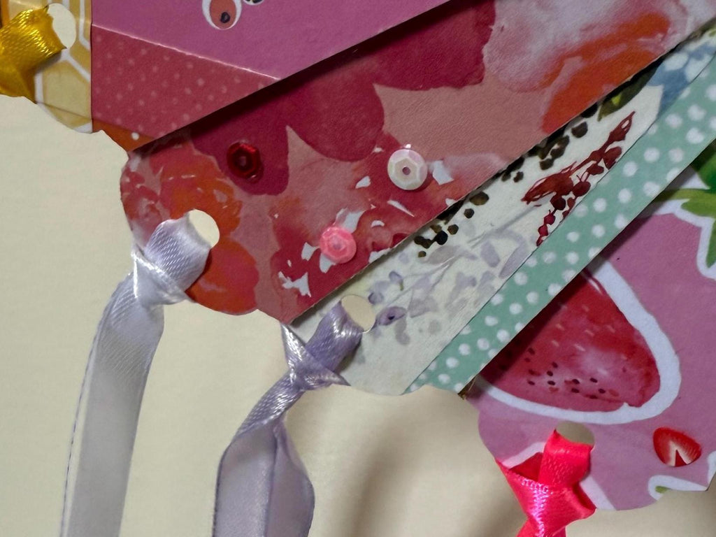 Bookmark Mystery Grab | Handmade
