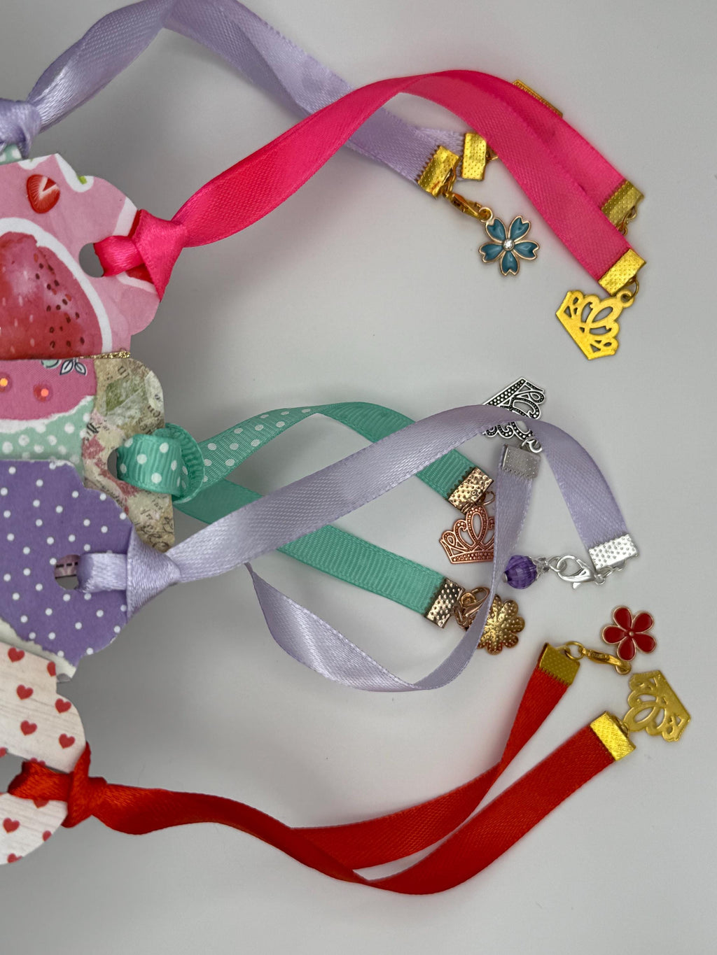 Bookmark Mystery Grab | Handmade