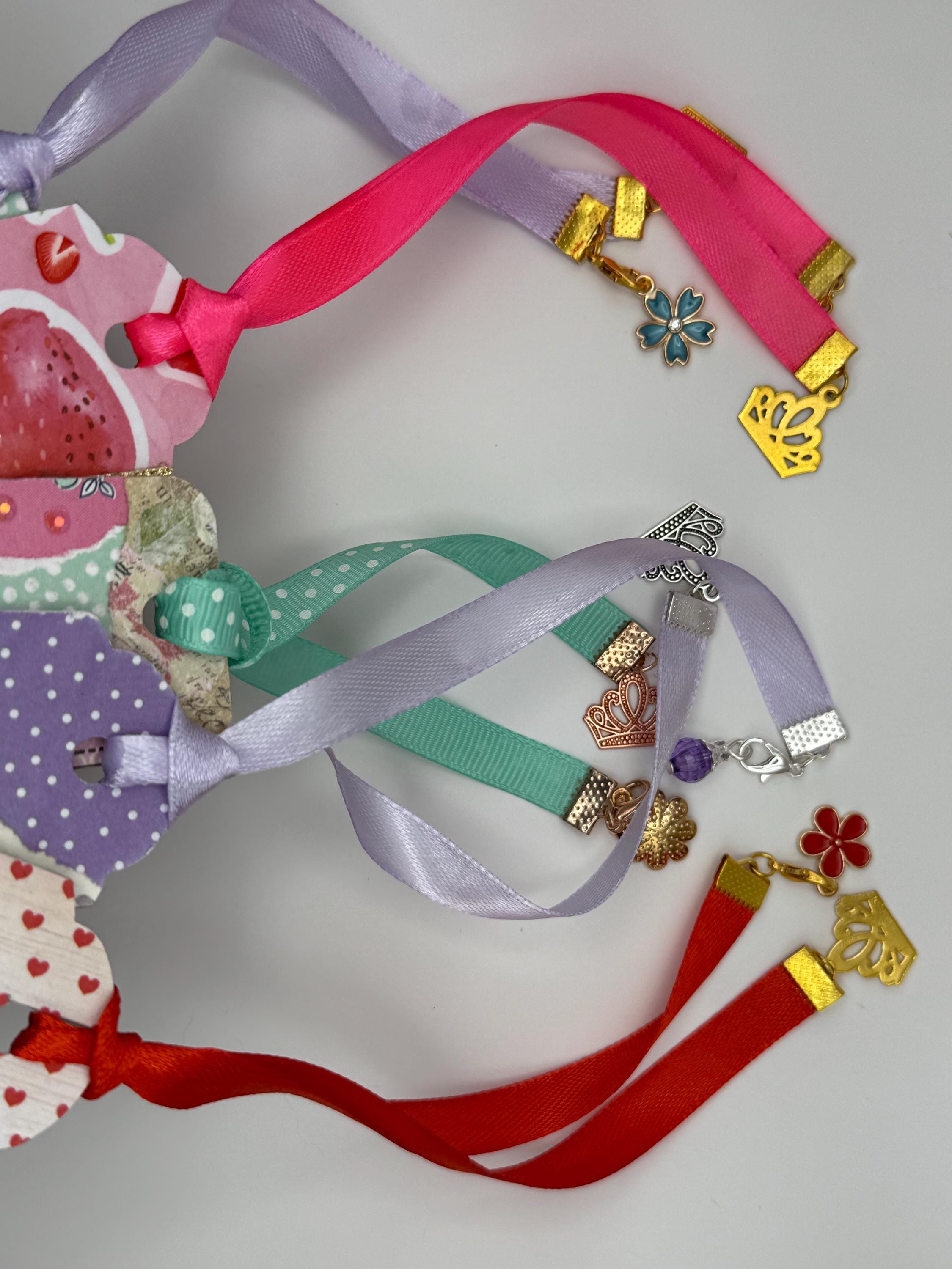 Bookmark Mystery Grab | Handmade