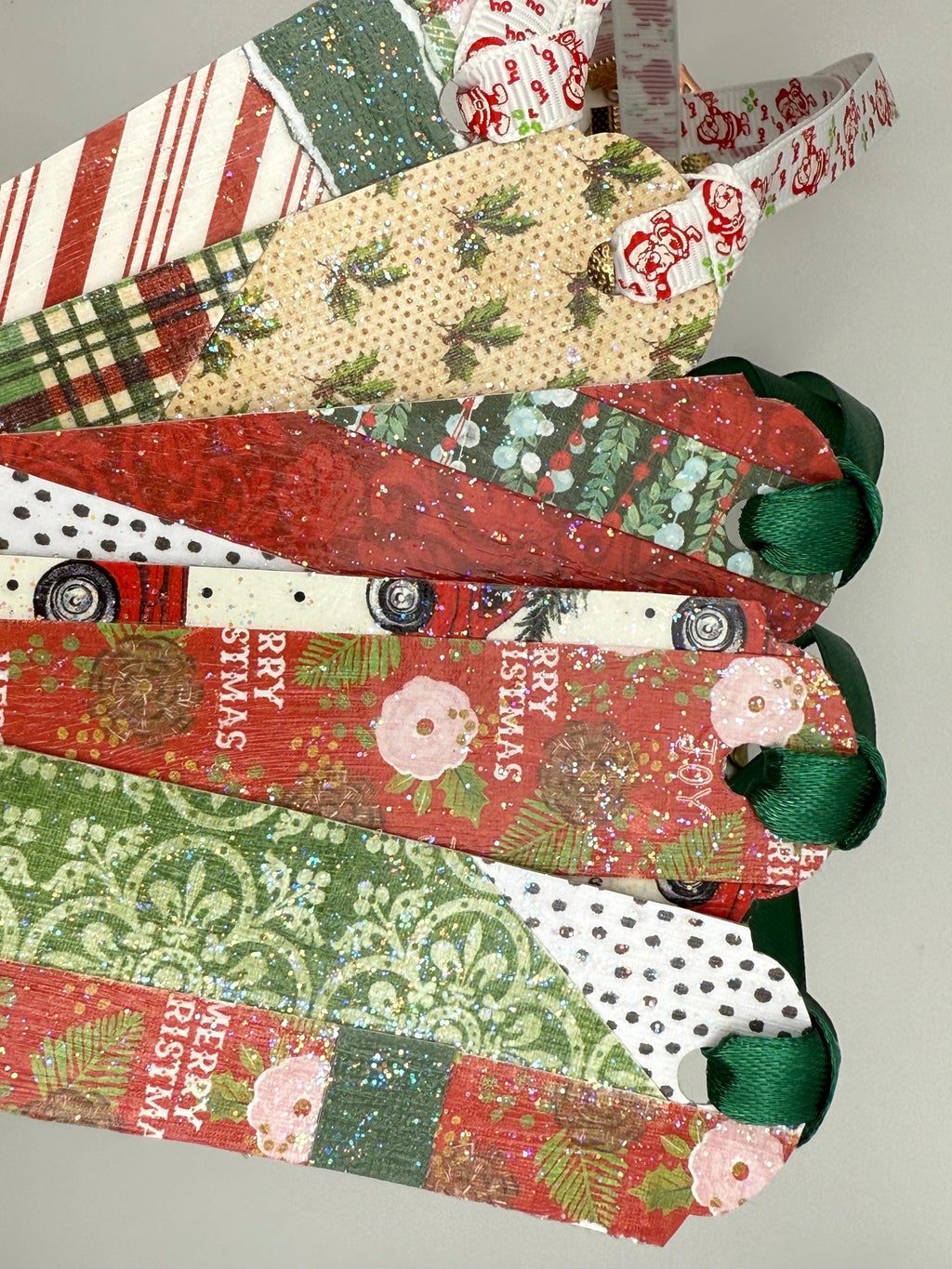 Bookmark Mystery Grab | Handmade