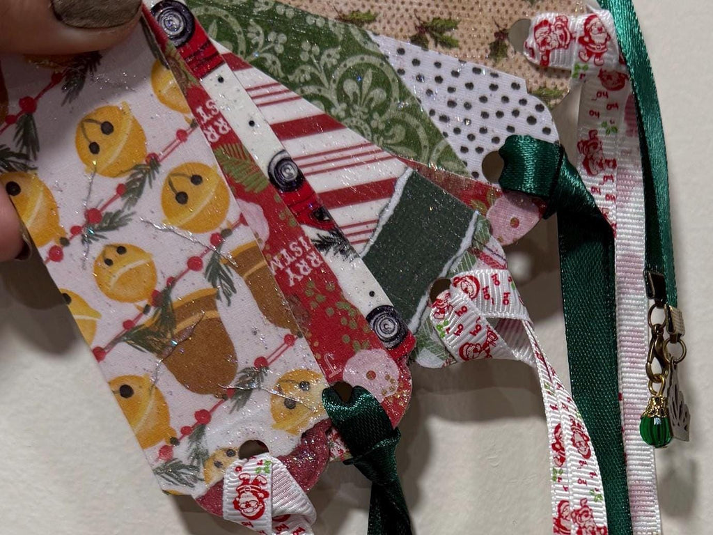 Bookmark Mystery Grab | Handmade