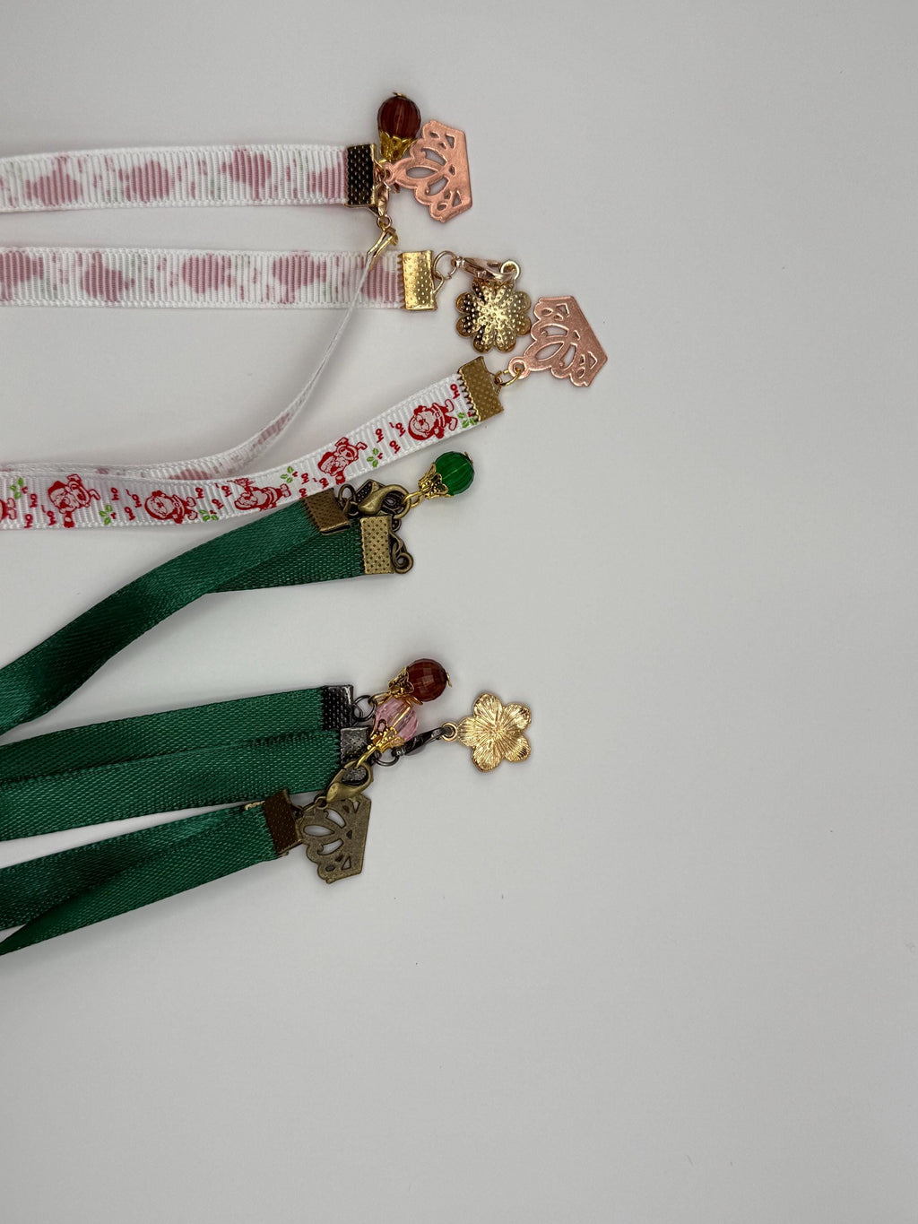 Bookmark Mystery Grab | Handmade