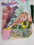 Bookmark Mystery Grab | Handmade