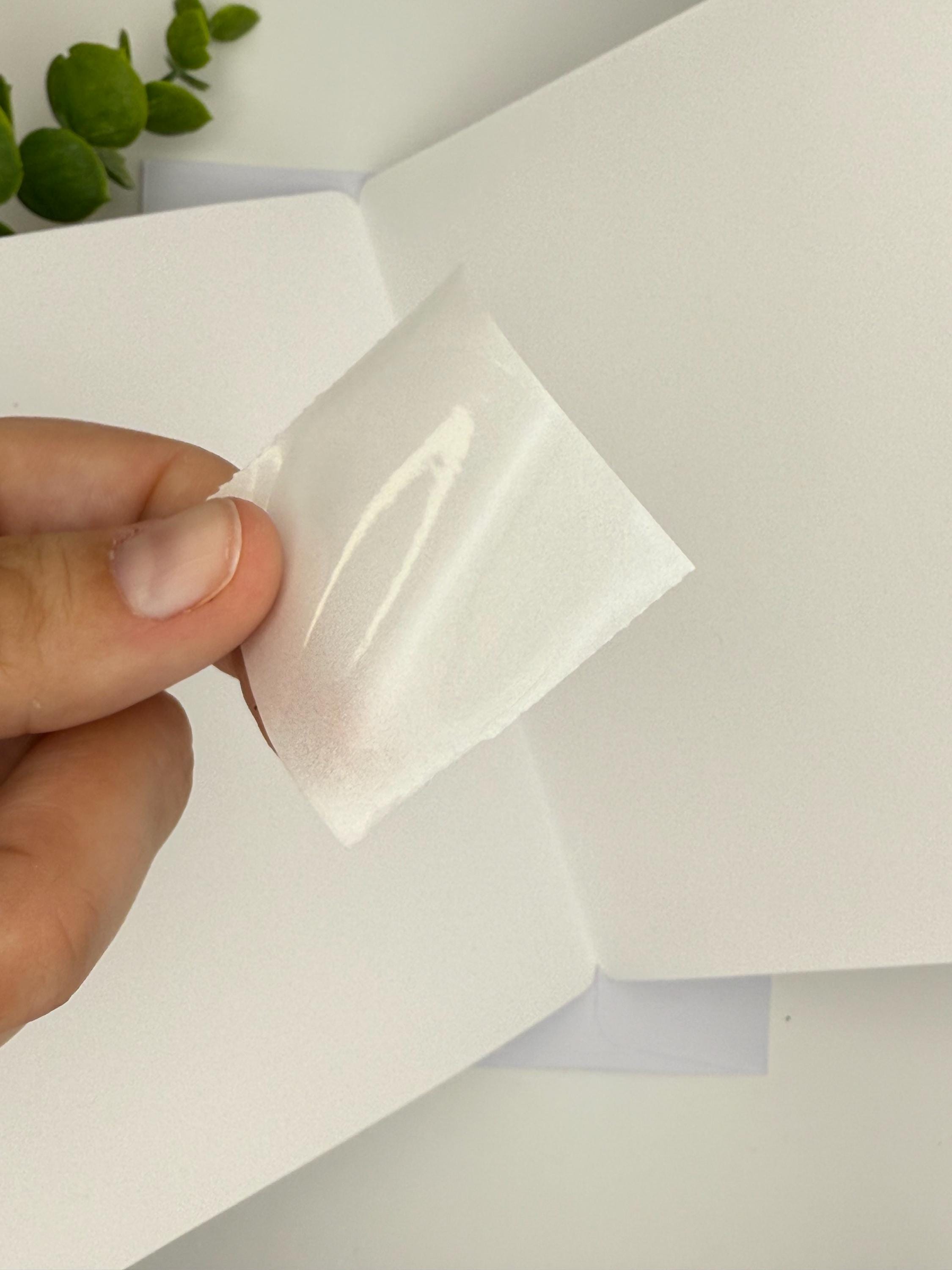 Merry & Bright Classic Colors | Handmade Shaker Holiday Card