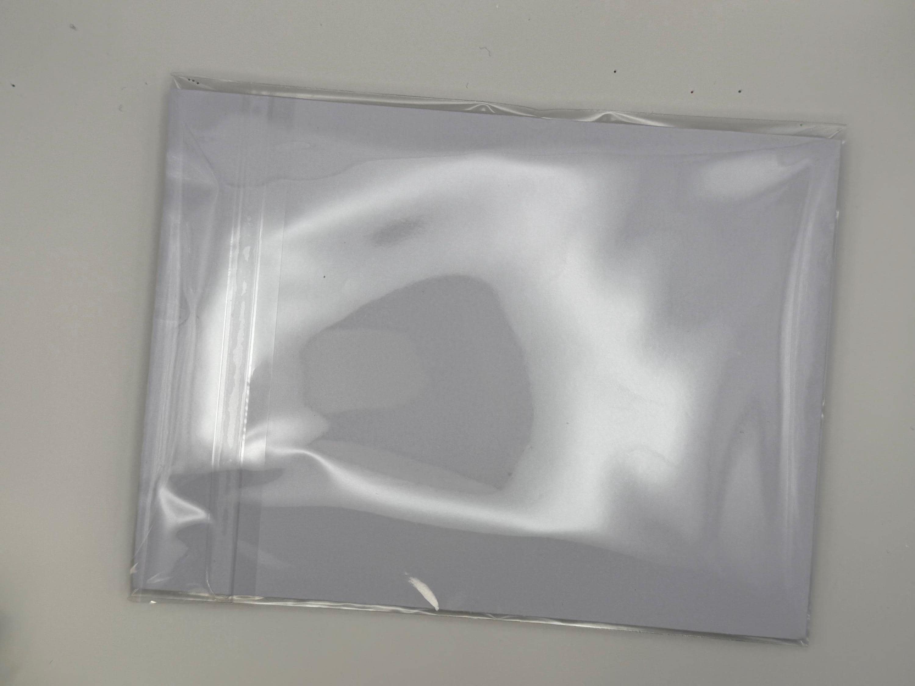 Merry & Bright Classic Colors | Handmade Shaker Holiday Card