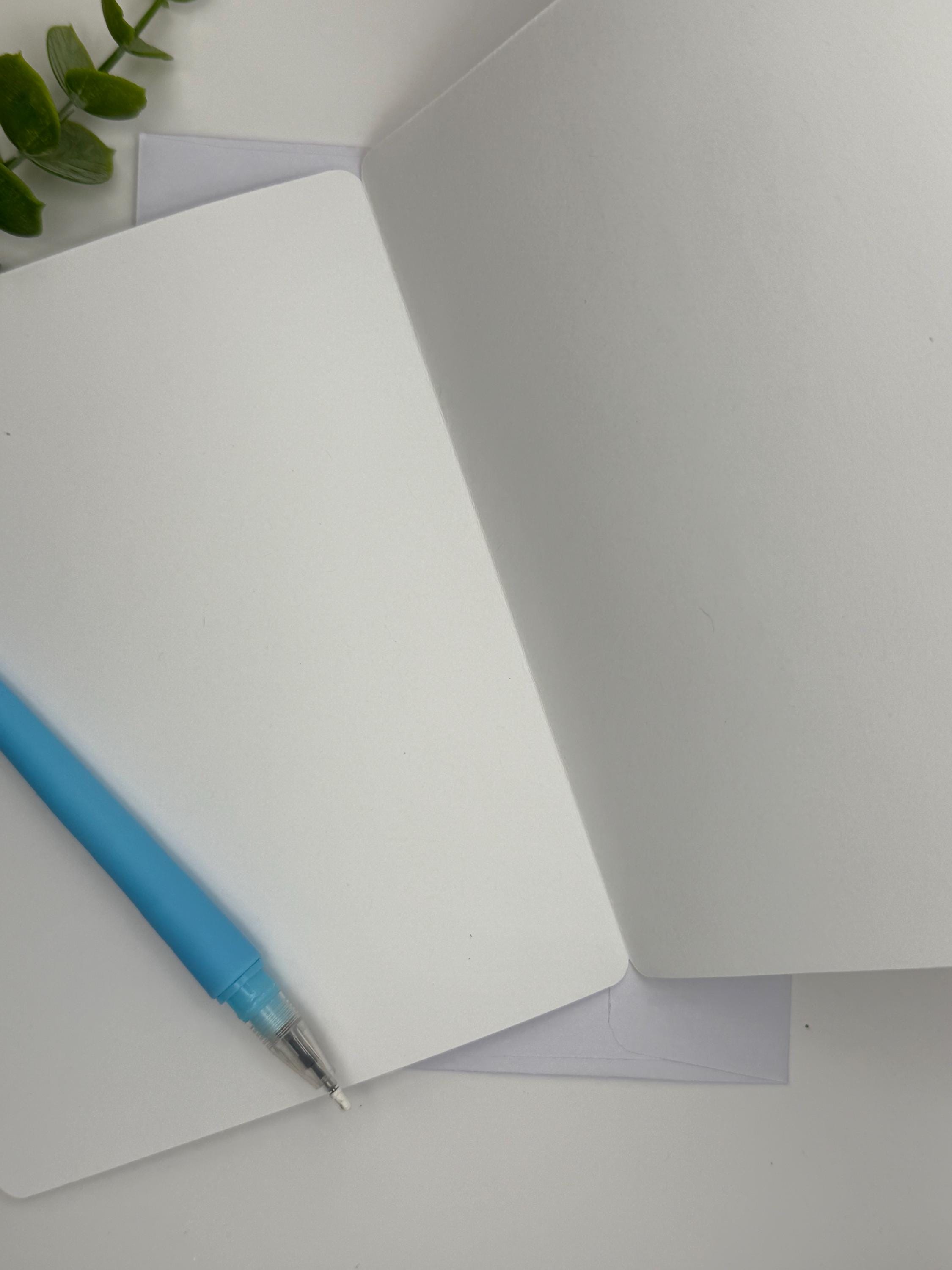 Merry & Bright Classic Colors | Handmade Shaker Holiday Card