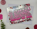 Valentine's Day Card | Handmade Card