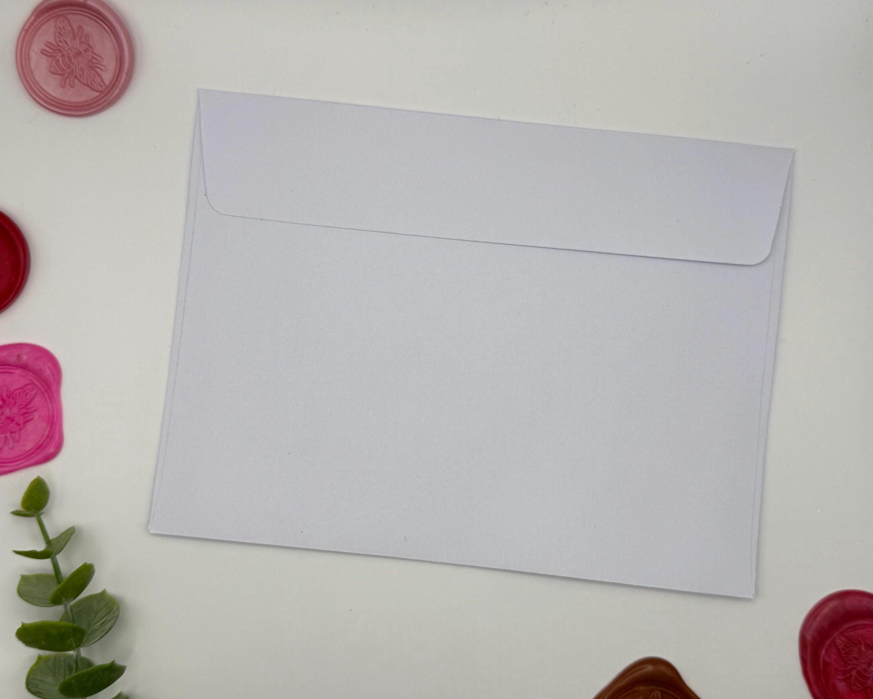 Handmade Full Shaker Love Card | Luxury Valentine's Day Greeting Card