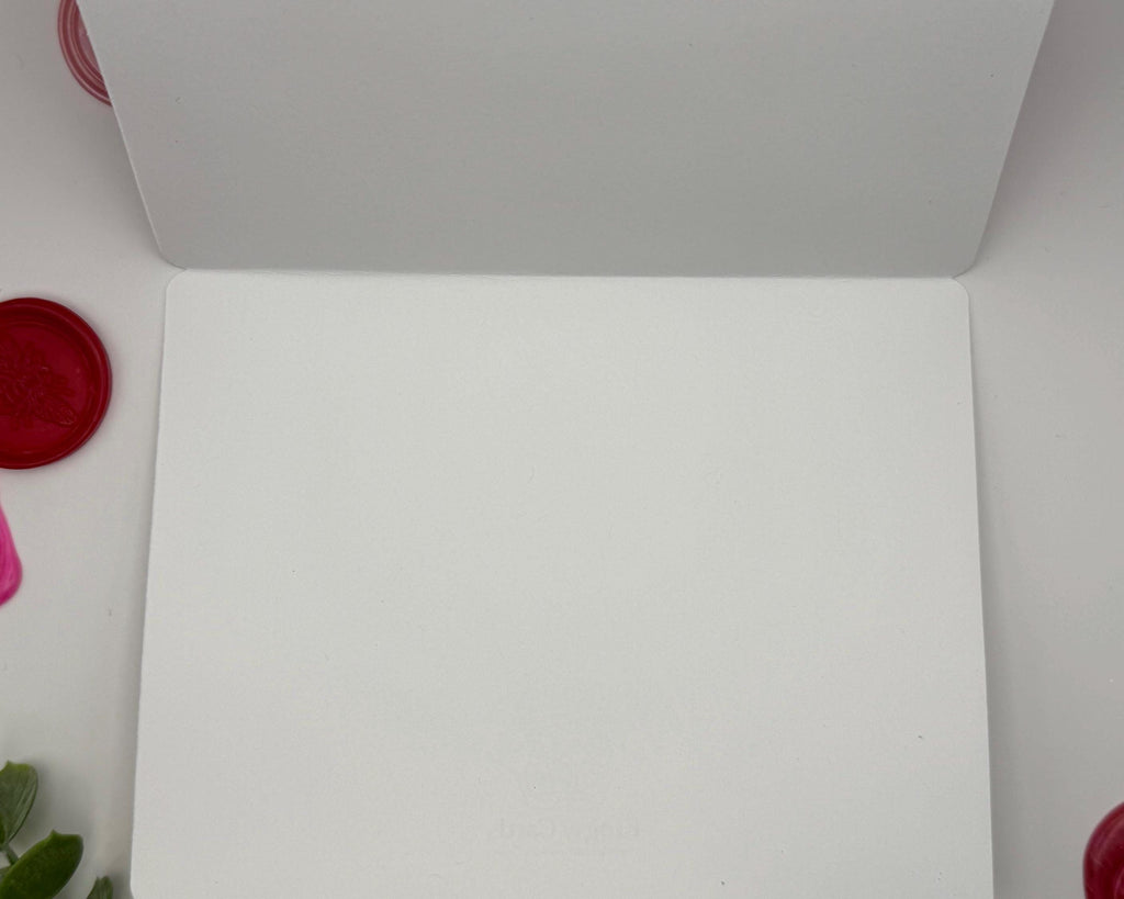 Valentine's Day Card | Handmade Card
