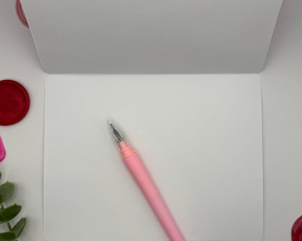 Valentine's Day Card | Handmade Card
