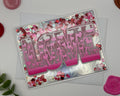 Interactive Love Shaker Card | Handmade Valentines Day Card