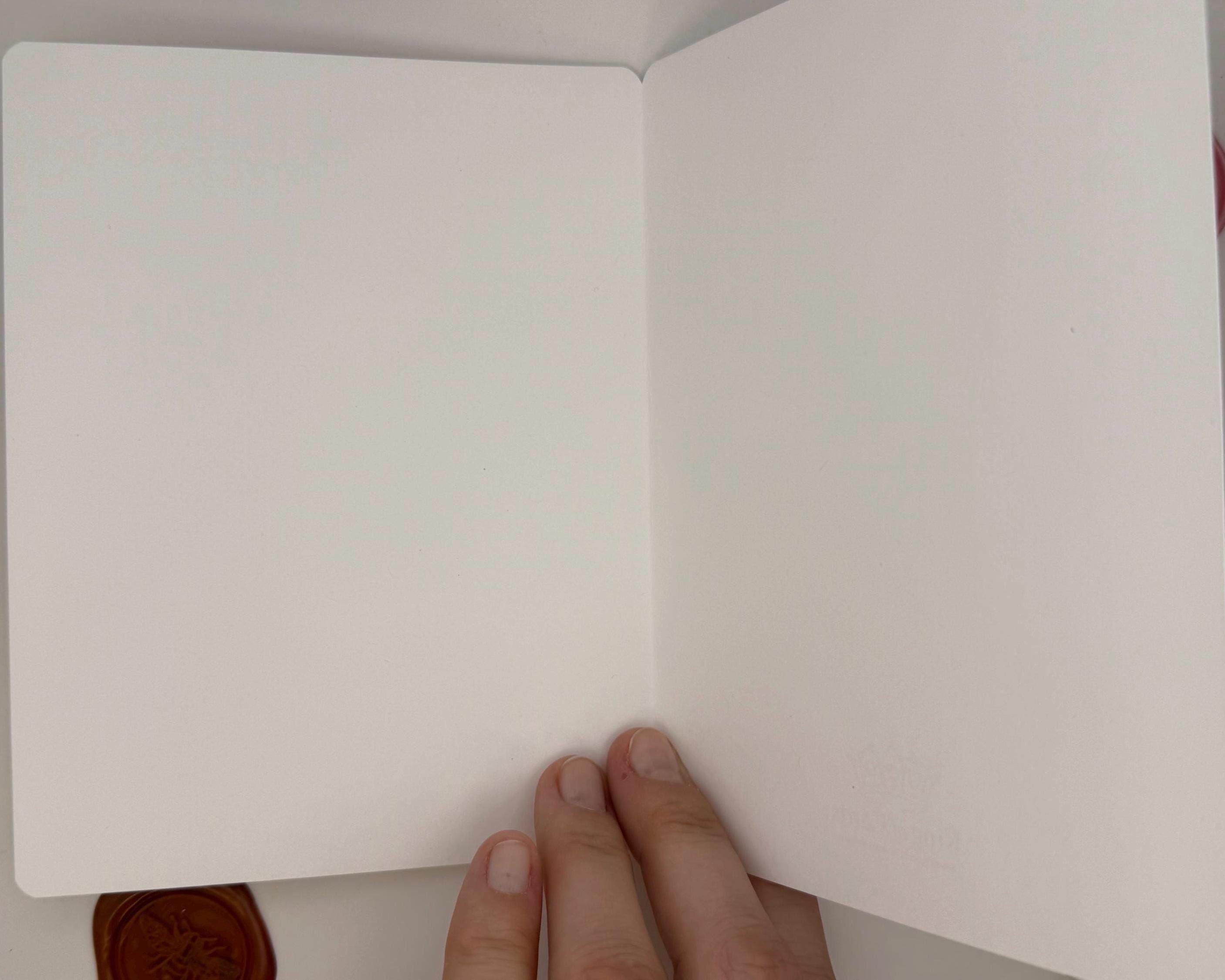 You are Remembered Greeting Card | Handmade Sympathy Note