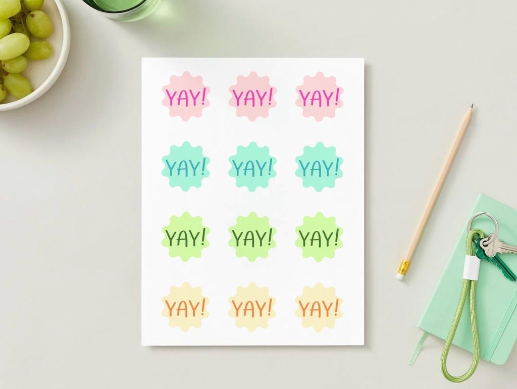 Editable Greeting Card Sentiments | Birthday | Graduation | Thank You