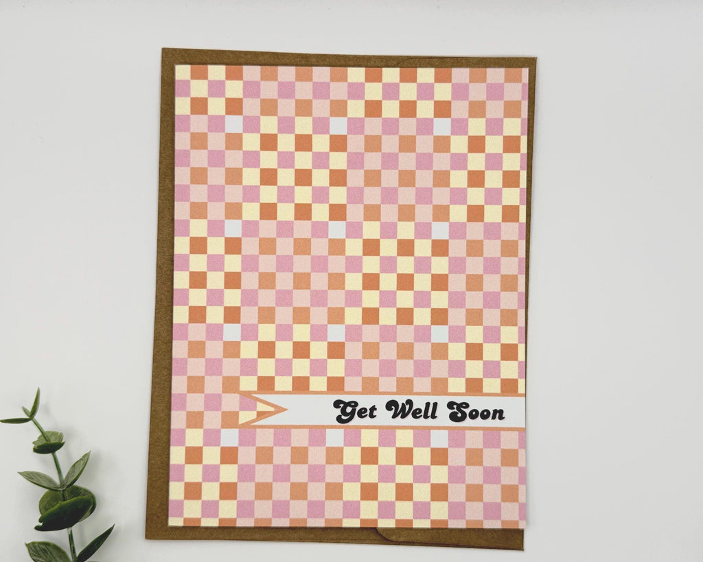 Groovy Retro Greeting Cards | 70s Style Mixed Occasions Pack