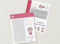 Auntie Flo Period Trackers | Female Health Tracker